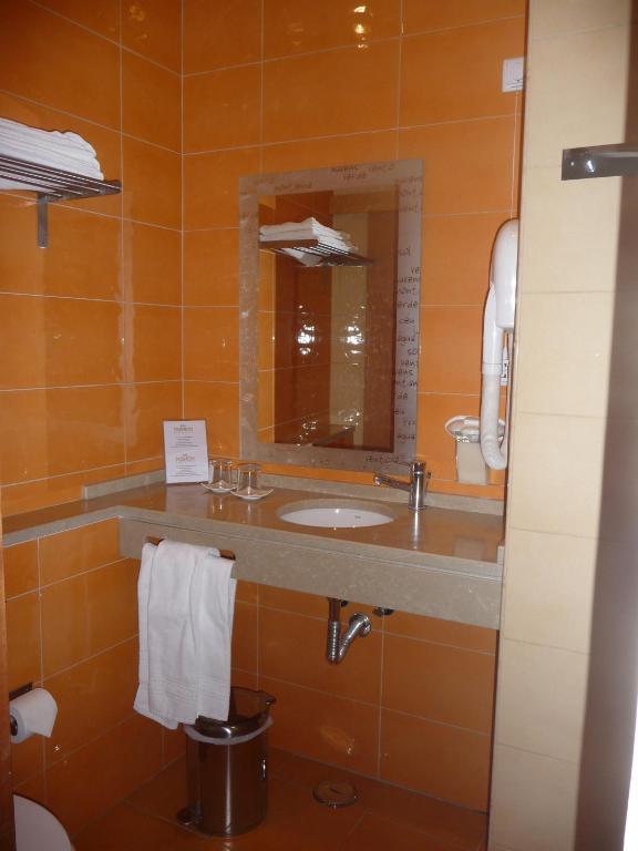 Inn Fashion Residence リスボン 部屋 写真