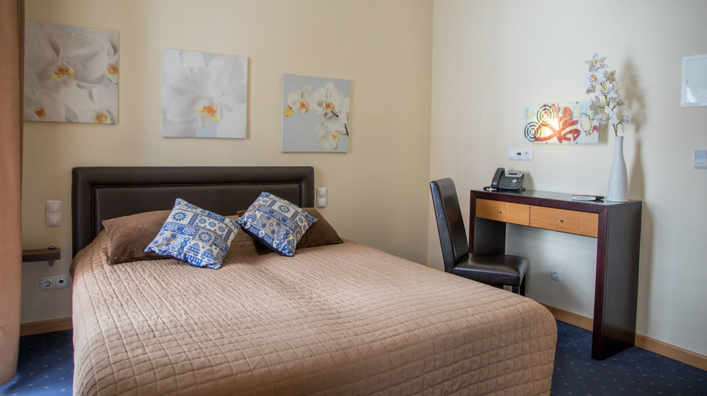 Inn Fashion Residence リスボン エクステリア 写真